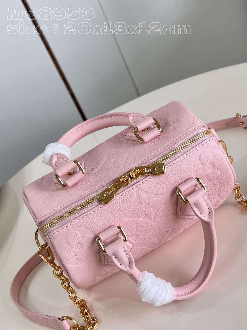 Louis Vuitton Speedy Bags